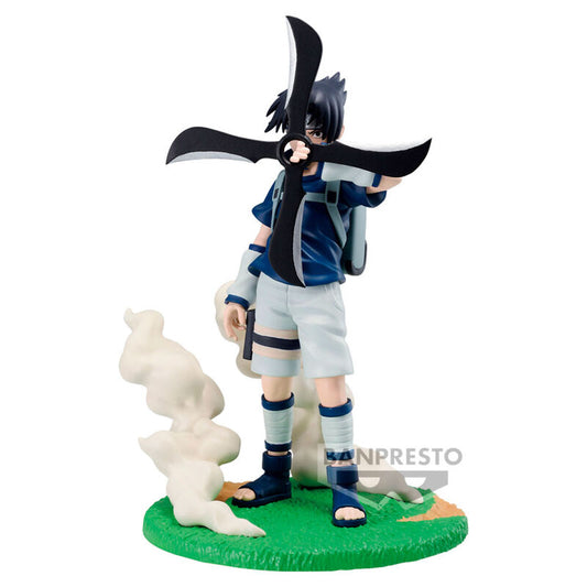 figura de sasuke