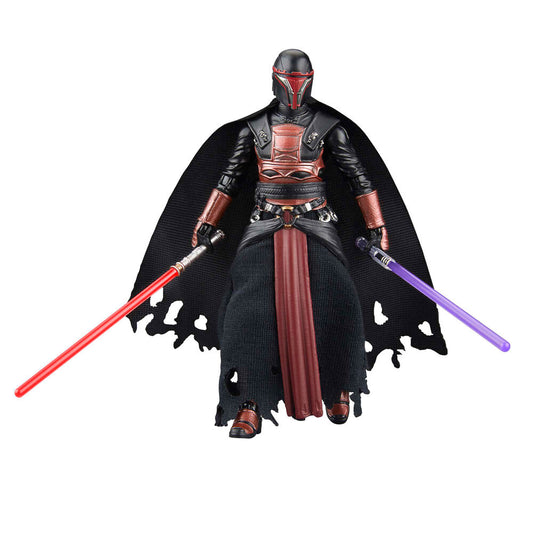 Figura Darth Revan Knights Old Republic Wars Star Wars 9,5cm - Otakuya