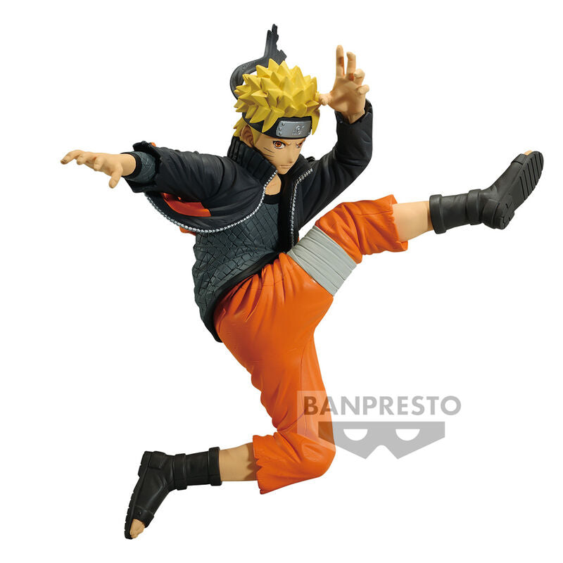 figura de naruto