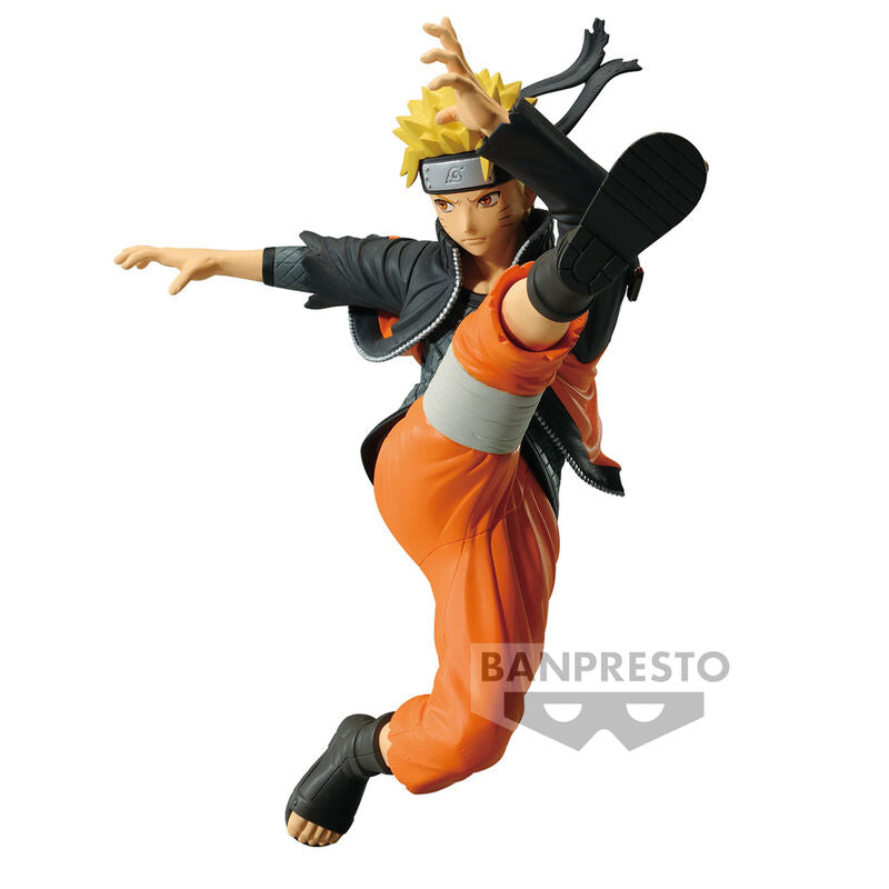 naruto figuras