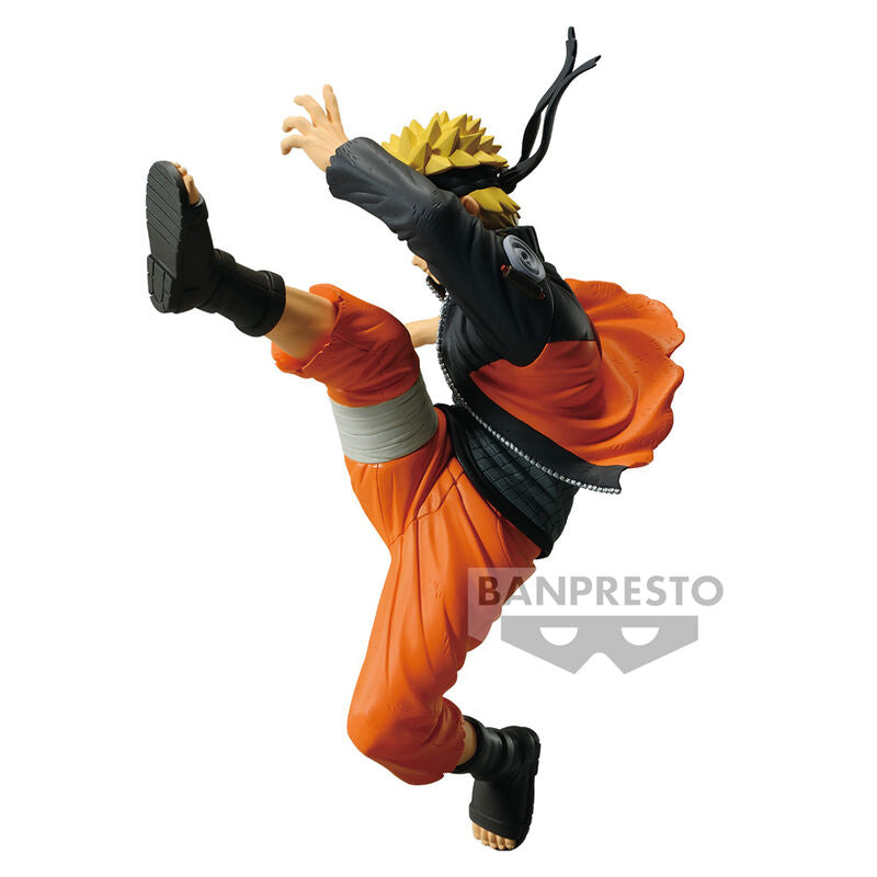 figura de naruto banpresto