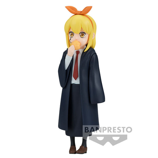 Figuras MASHLE: MAGIC AND MUSCLES (B:Lemon Irvine) 11 Cm De Banpresto - Otakuya