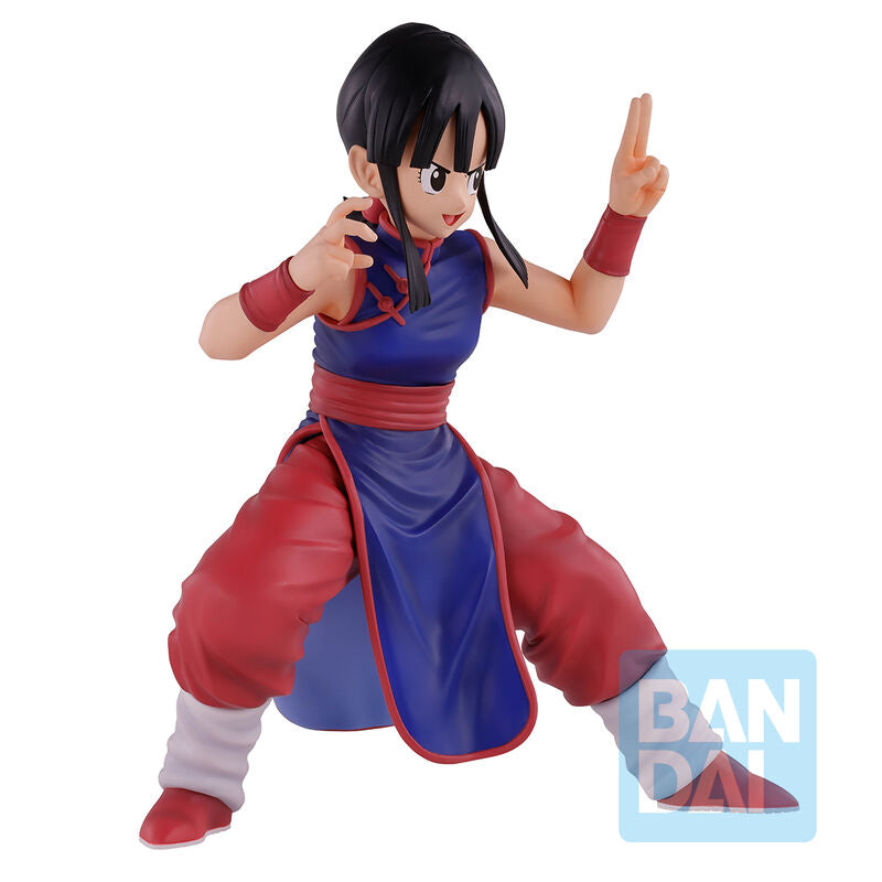 figura chichi dragon ball