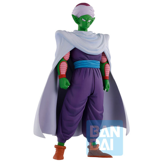 Figura Ichibansho Piccolo Masterlise Fierce Fighting Dragon Ball Z 27cm - Otakuya