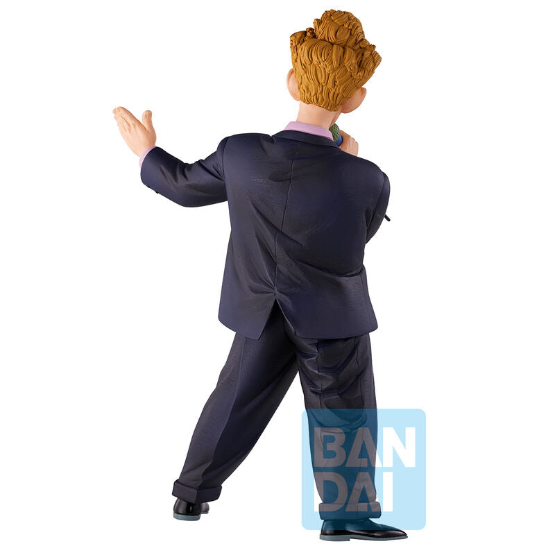 figura  anunciador