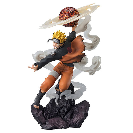 figuras de naruto