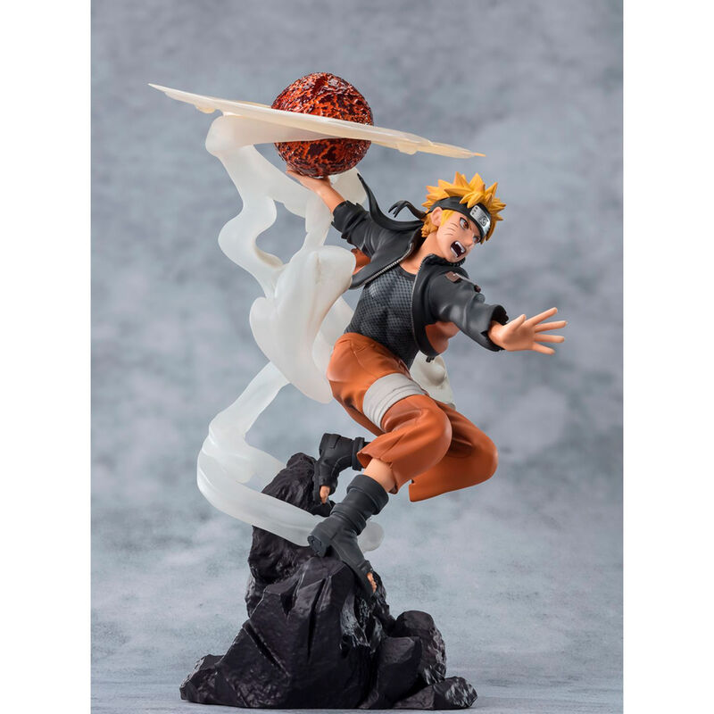 figuras de naruto