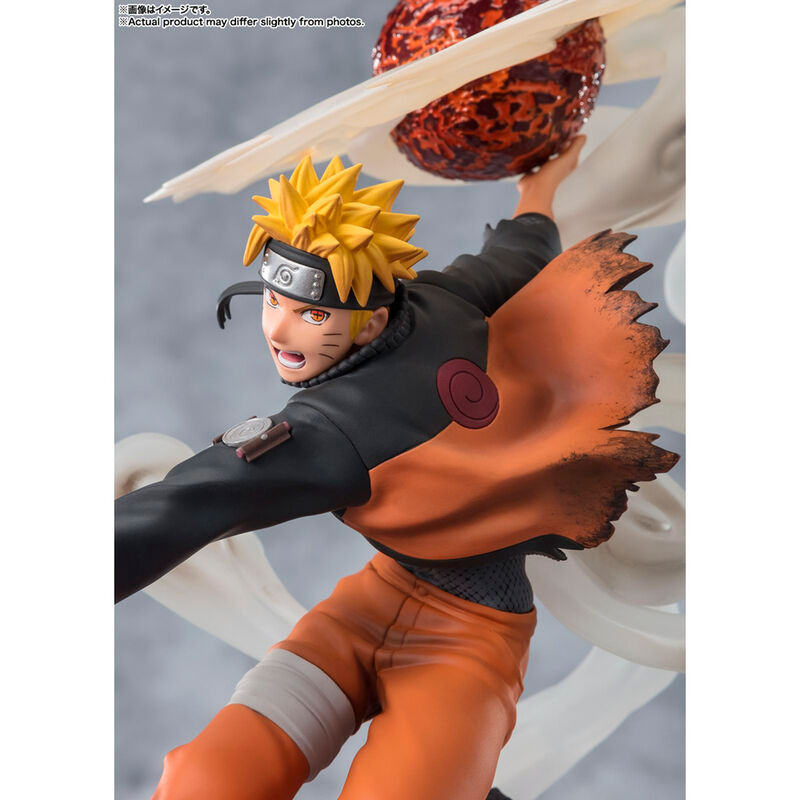 figuras de naruto