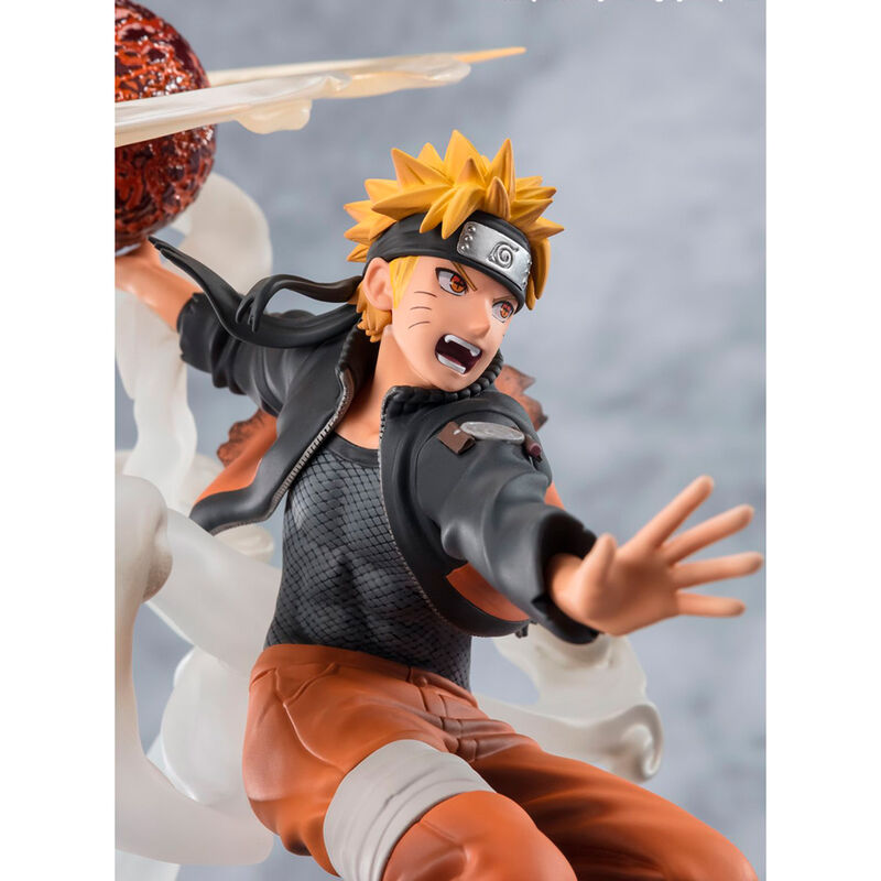 figuras de naruto