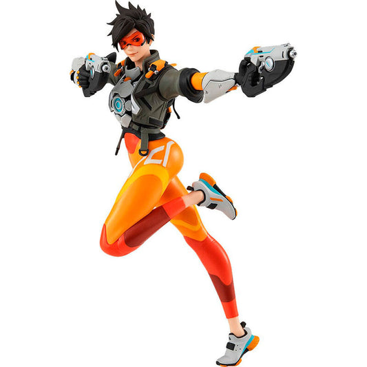 Figura Pop up Parade Tracer Overwatch 2 17cm - Otakuya