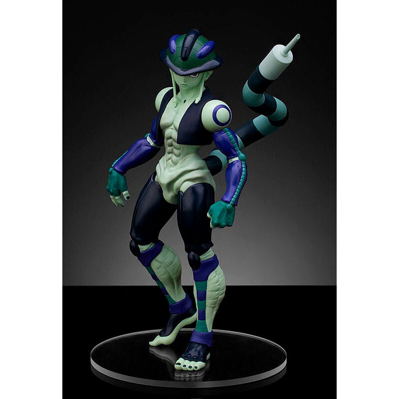 Figura Pop up Parade Meruem Hunter x Hunter 17cm - Otakuya