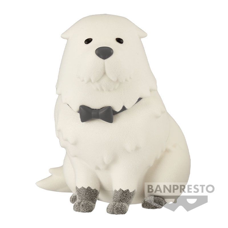 Figura Bond Forger Ver.A Spy X Family Fluffy puffy 8cm - Otakuya