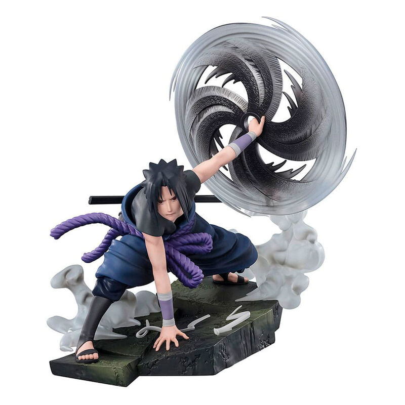 figura de sasuke