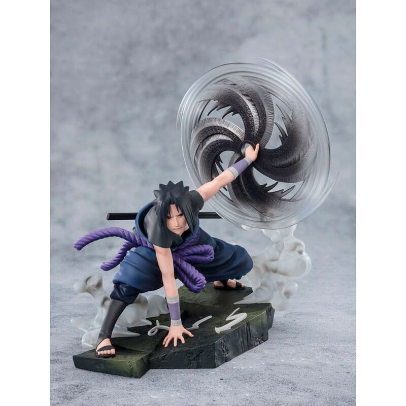 figuarts zero sasuke