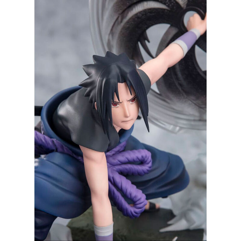 figura sasuke mangekyo