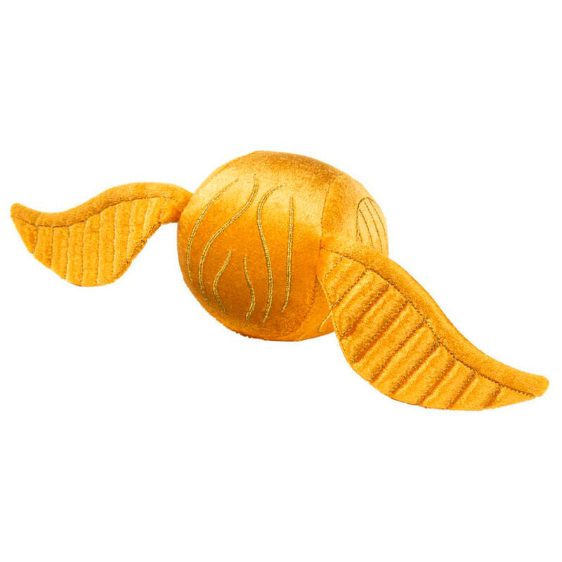 Peluche Golden Snitch Harry Potter - Otakuya