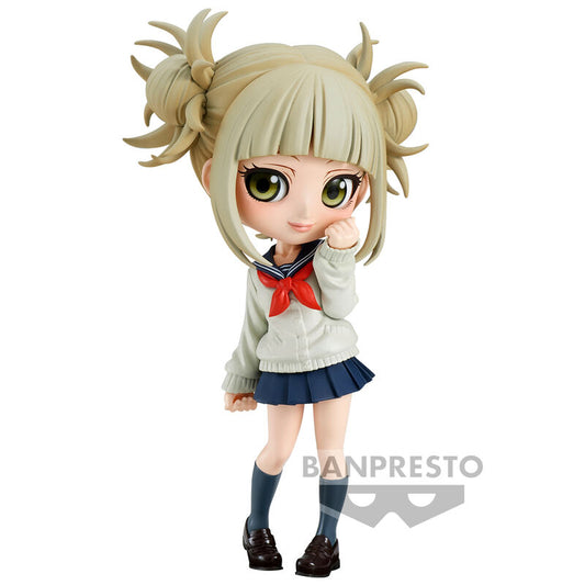 Figura Himiko Toga Uravity My Hero Academia Q posket 13cm - Otakuya