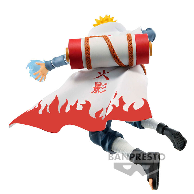 Figura Namikaze Minato Narutop99 Naruto Shippuden 15cm - Otakuya