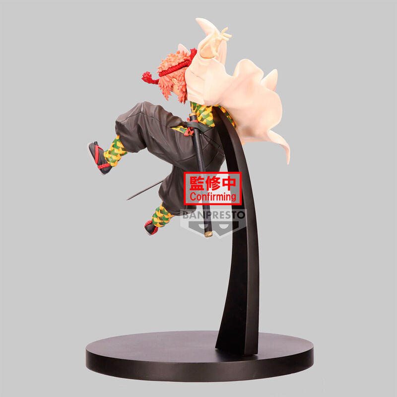 Figura Sabito Vibration Star Demon Slayer Kimetsu no Yaiba 13cm - Otakuya