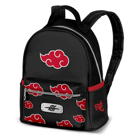 Naruto Shippuden Mochila Akatsuki Heady Clouds - Otakuya