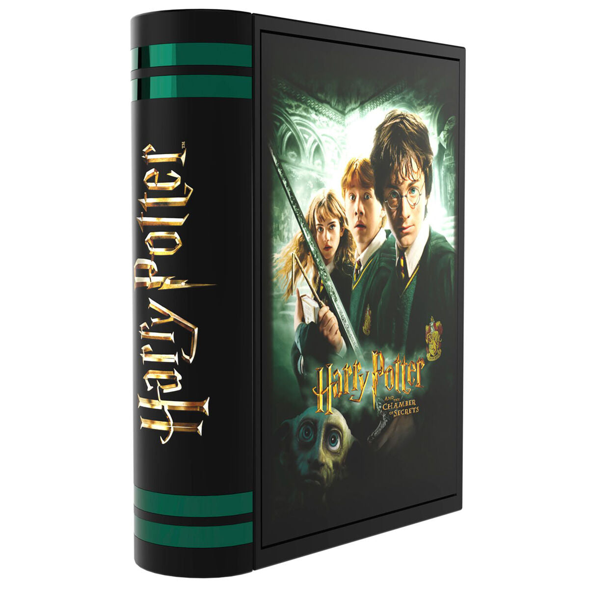 Set coleccionista Harry Potter - Otakuya