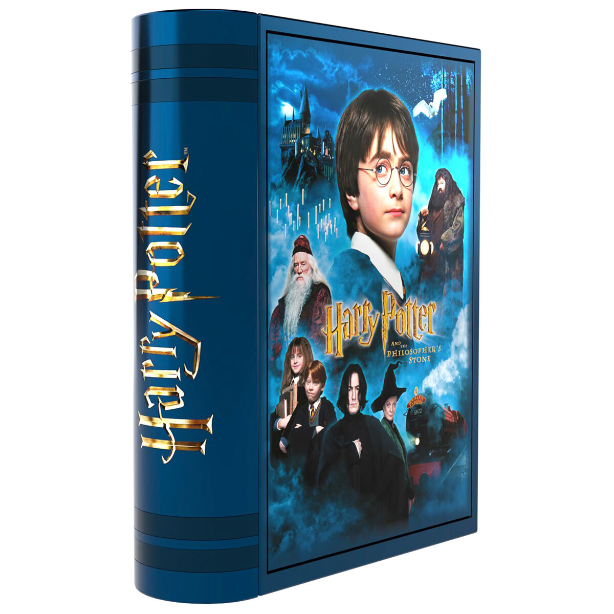 Set coleccionista Harry Potter - Otakuya