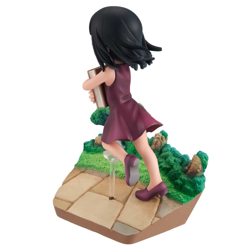 Figura Nico Robin Run! Run! Run! G.E.M Series One Piece 11,5cm - Otakuya