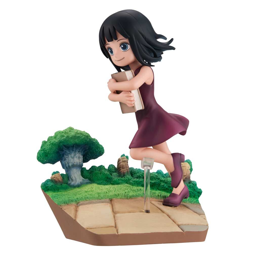 Figura Nico Robin Run! Run! Run! G.E.M Series One Piece 11,5cm - Otakuya