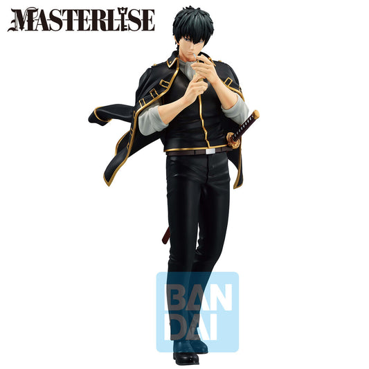 Figura Ichibansho Toushirou Hijikata Gintama 2 25cm - Otakuya