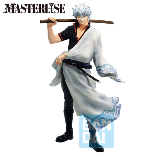 Figura Ichibansho Gintoki Sakata Gintama 2 25cm - Otakuya