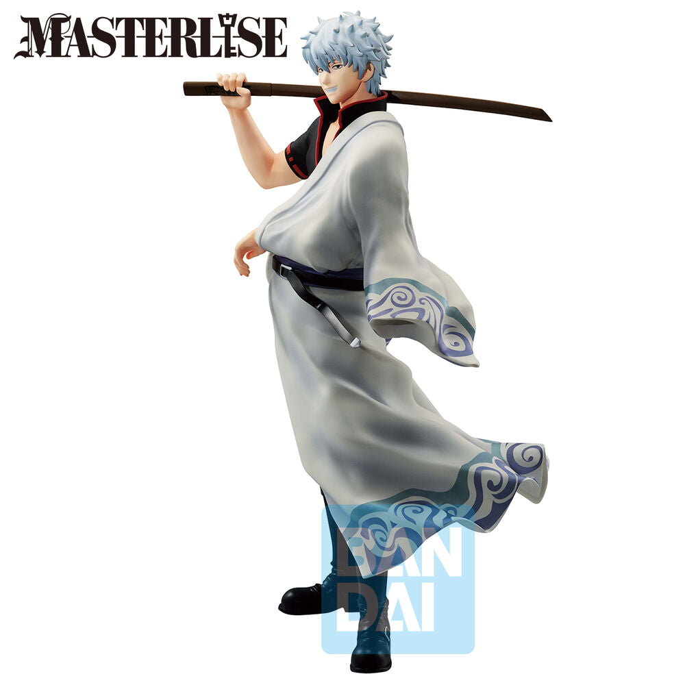 Figura Ichibansho Gintoki Sakata Gintama 2 25cm - Otakuya