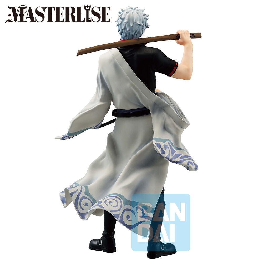 Figura Ichibansho Gintoki Sakata Gintama 2 25cm - Otakuya