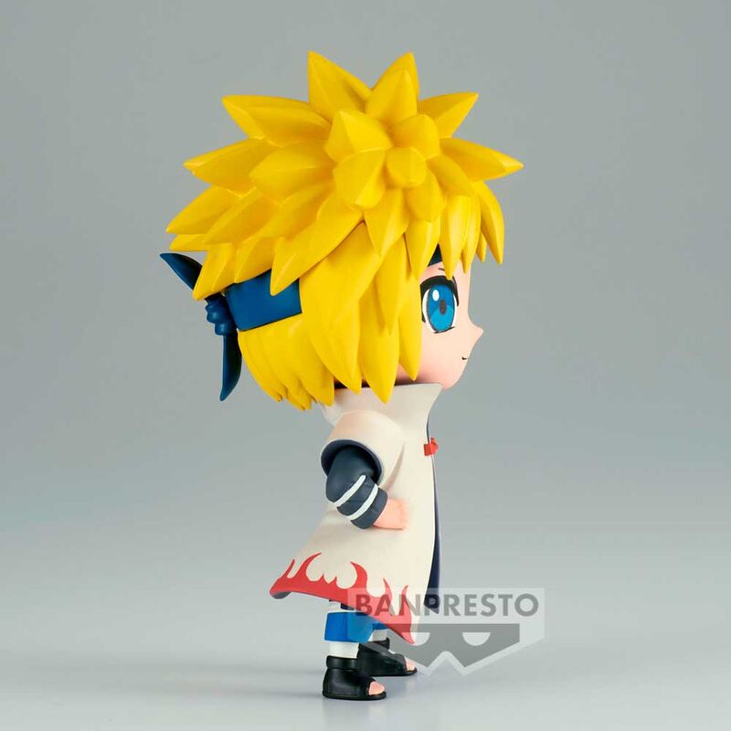 Figura Namikaze Minato Repoprize Naruto Shippuden 10cm - Otakuya