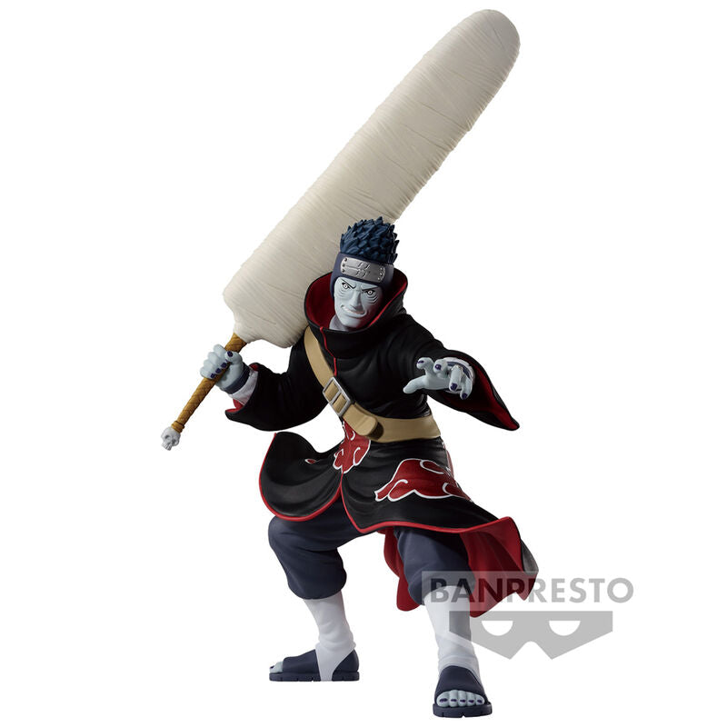 figura de kisame