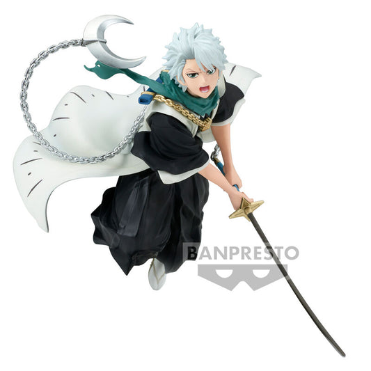 figura de toshiro bleach