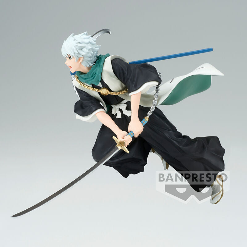 figura de bleach