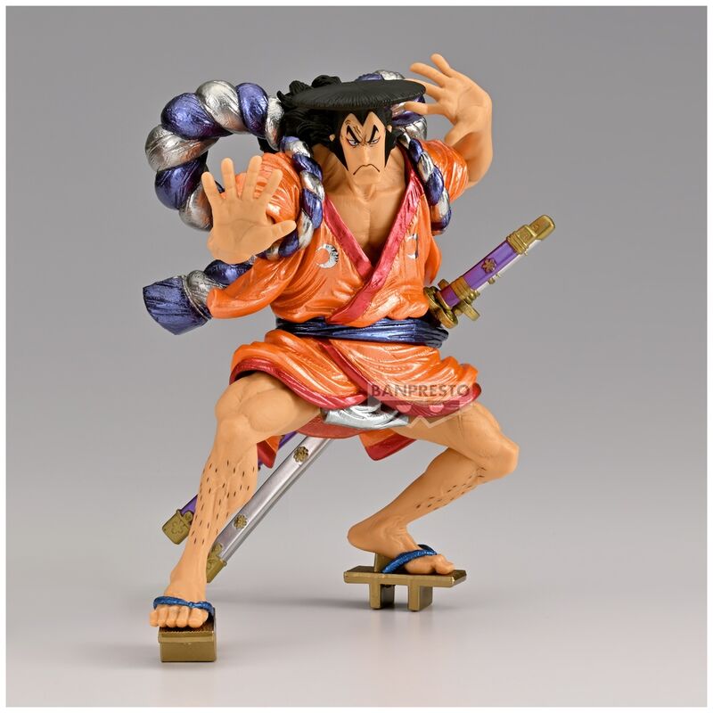 figura kouzuki