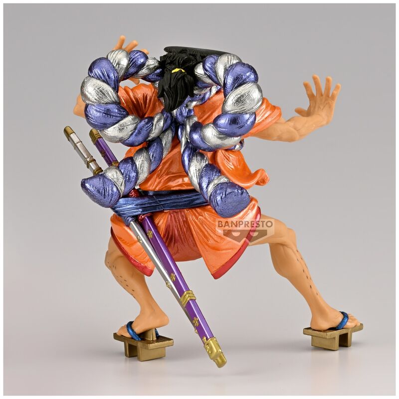 one piece figuras