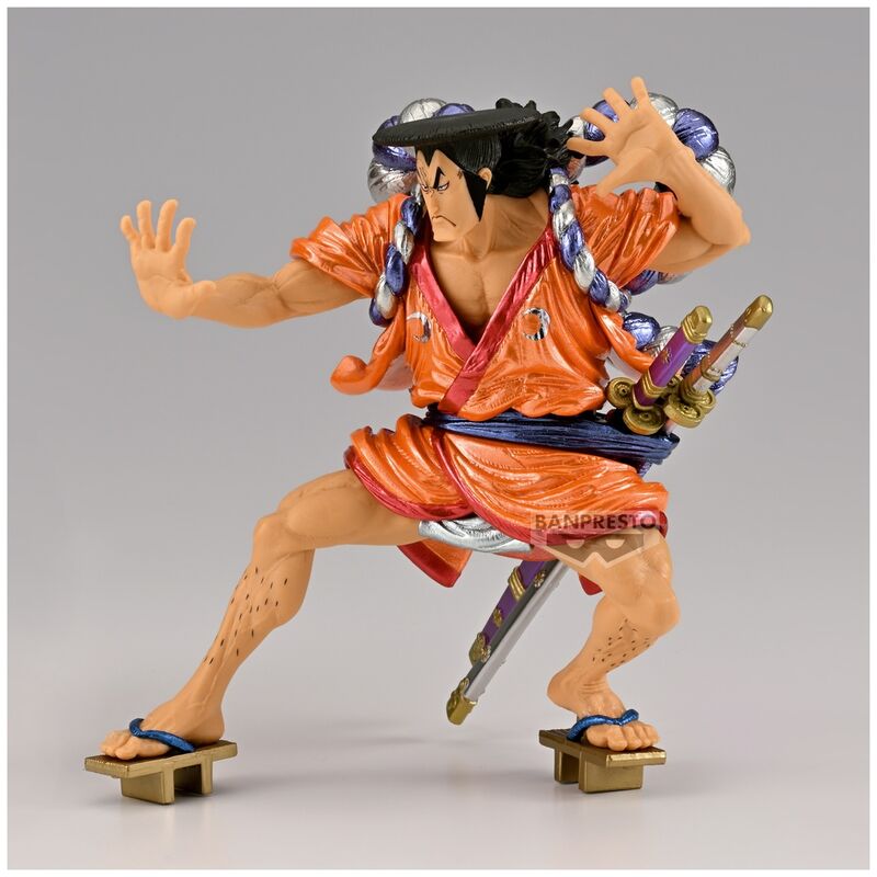 figura de one piece 