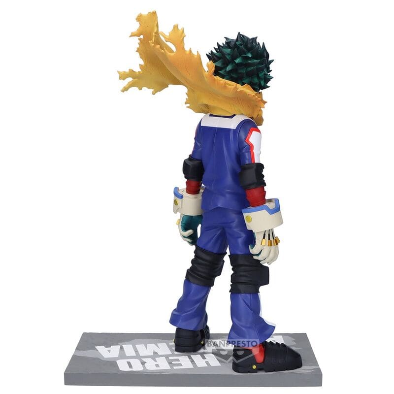 figuras my hero academia