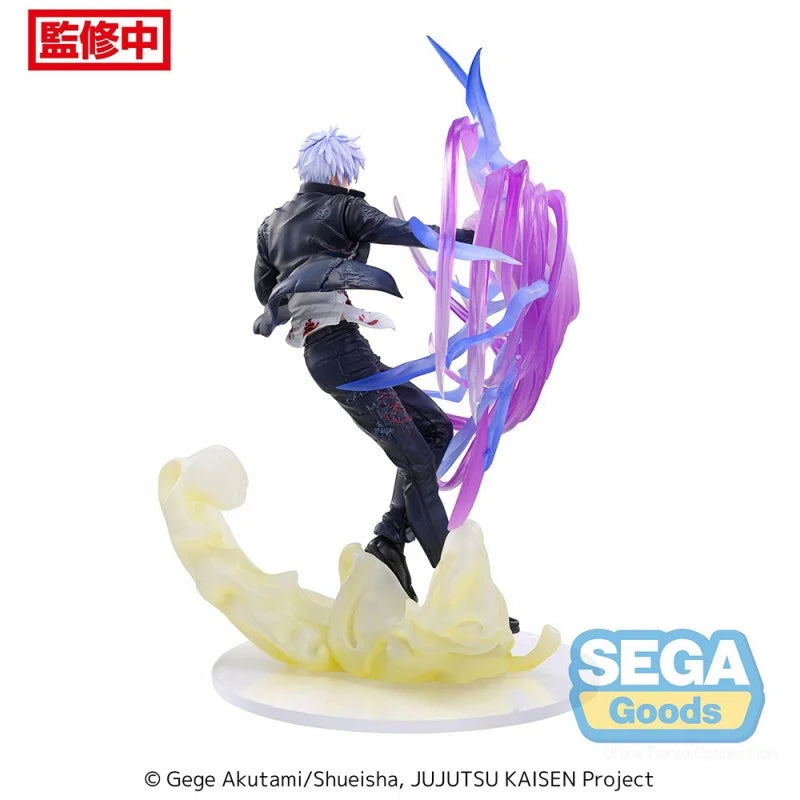 figura de gojo