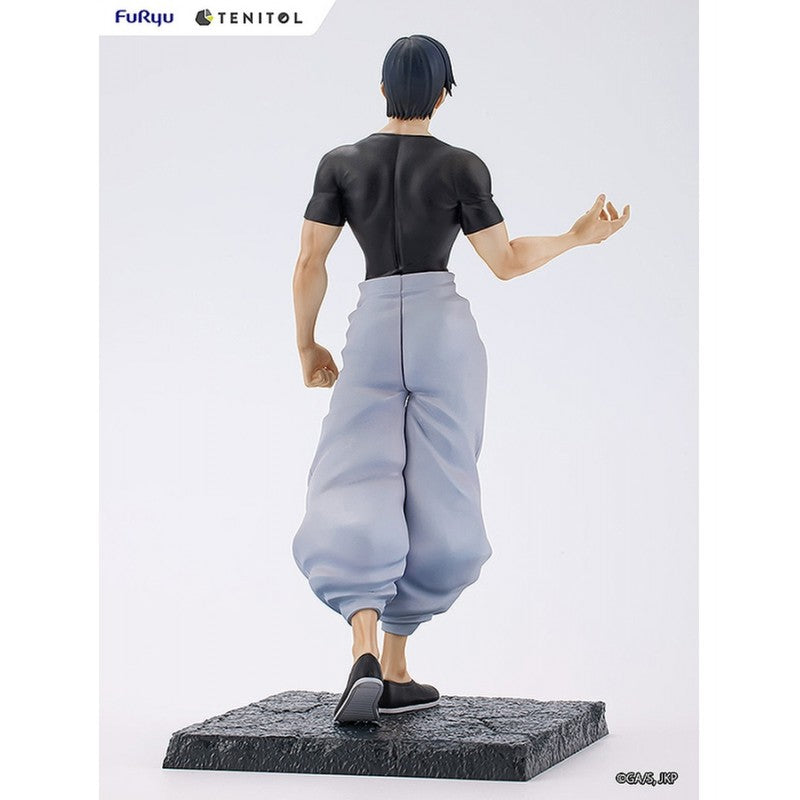 FIGURA TOJI FUSHIGURO FIG. 20,5 CM JUJUTSU KAISEN - Otakuya