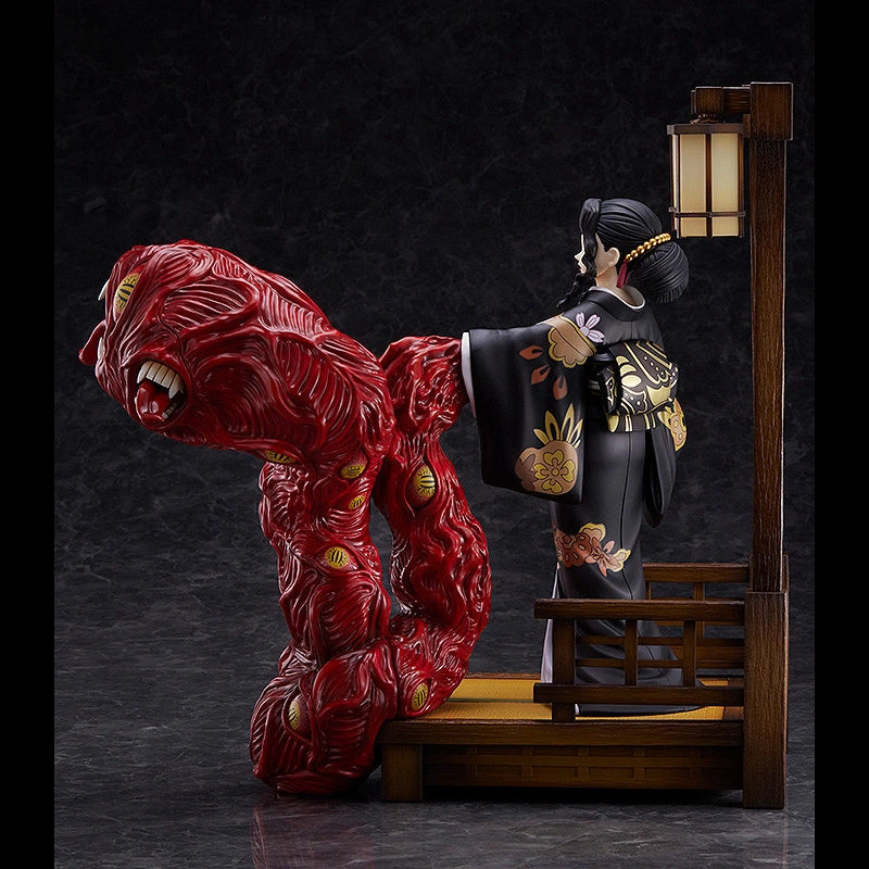 MUZAN KIBUTSUJI GEIKO FORM KIMETSU NO YAIBA SUPER SITUATION - Otakuya