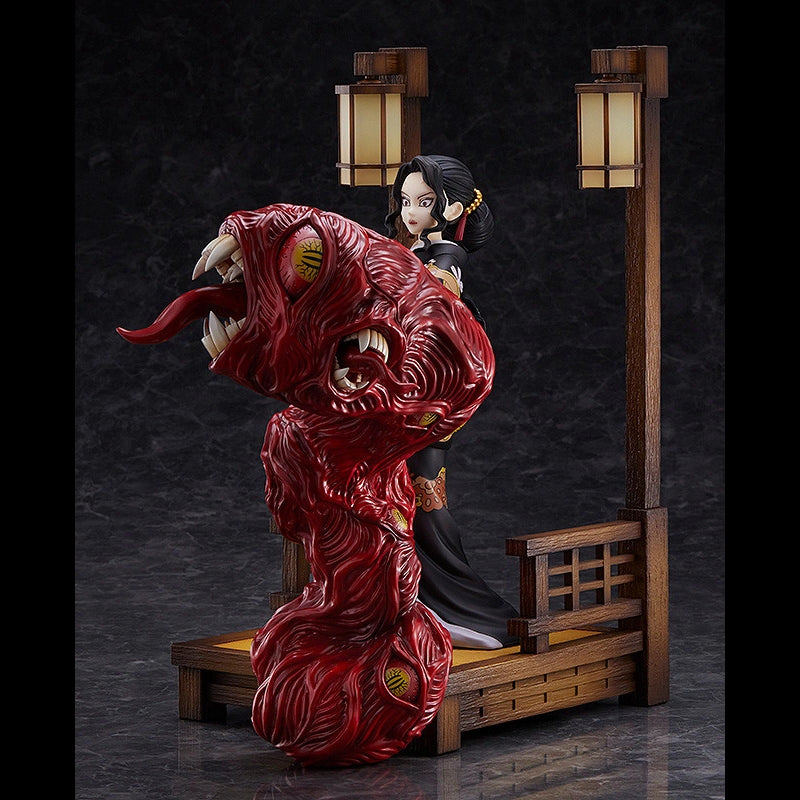 MUZAN KIBUTSUJI GEIKO FORM KIMETSU NO YAIBA SUPER SITUATION - Otakuya