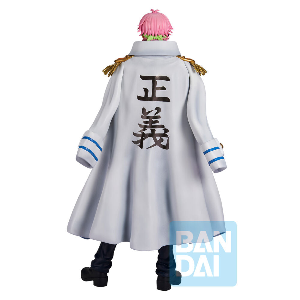 figura one piece koby