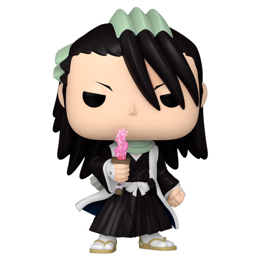 funko de bleach