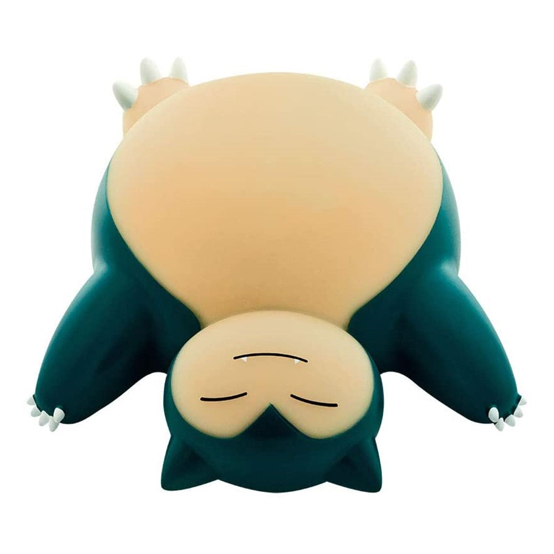 Lampara de Snorlax Pokemon - Otakuya