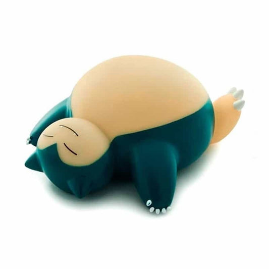 Lampara de Snorlax Pokemon - Otakuya