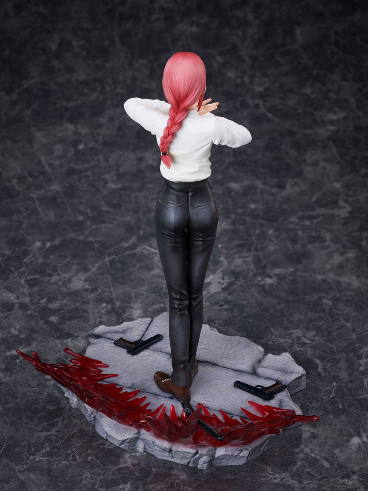 figura de makima chainsaw man