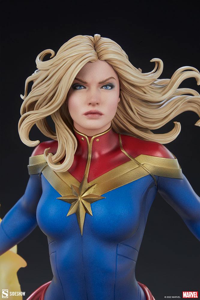 marvel figura capitana